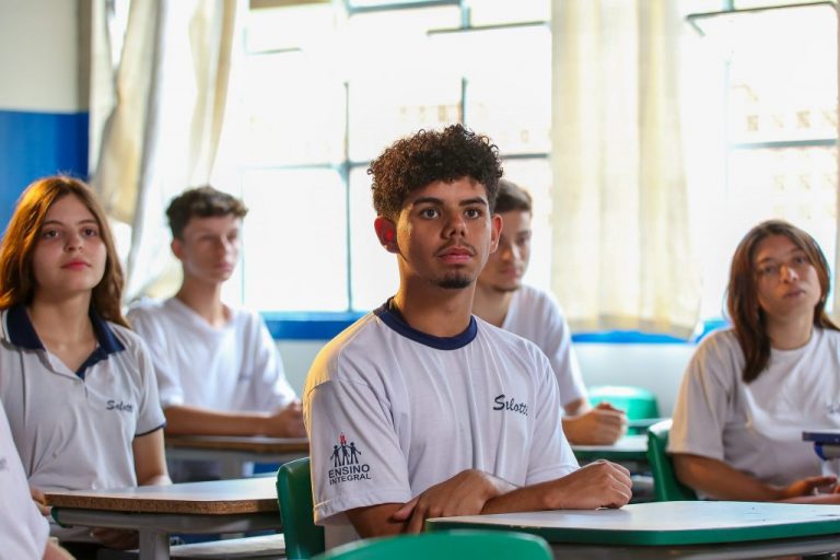 Educação de SP prorroga inscrições do programa de estágio BEEM até 31 de março