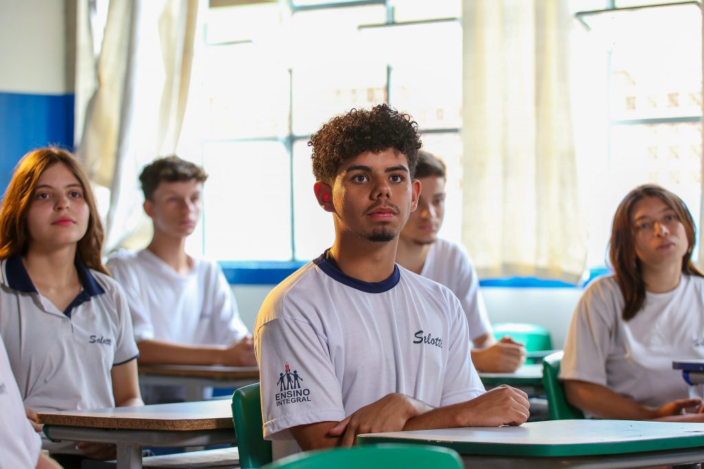 Educação de SP prorroga inscrições do programa de estágio BEEM até 31 de março