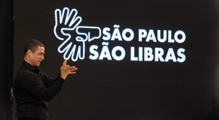 São Paulo São Libras