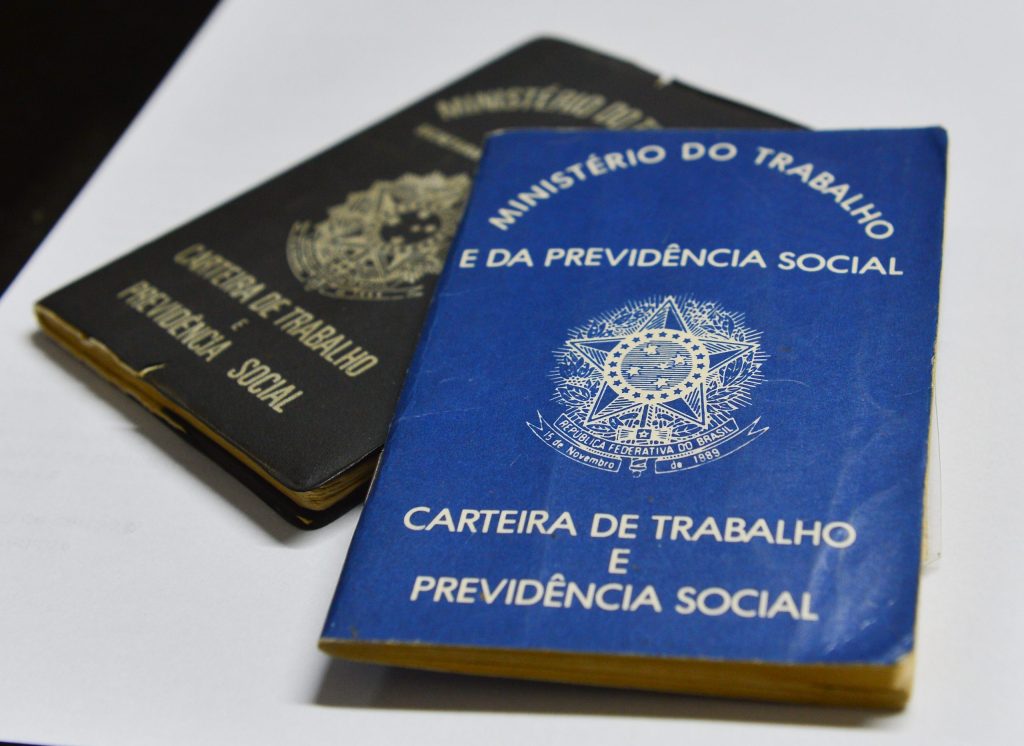 São mais de 500 profissões com vagas disponíveis