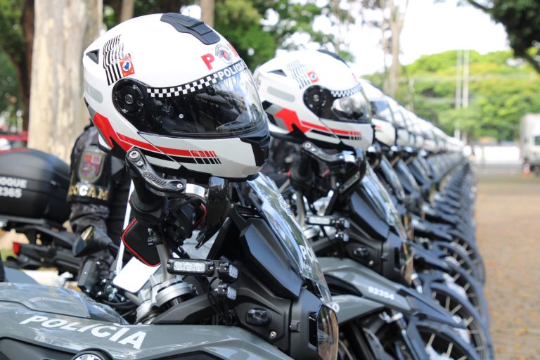 Buscas em Sorocaba contatam com carros e helicóptero da polícial