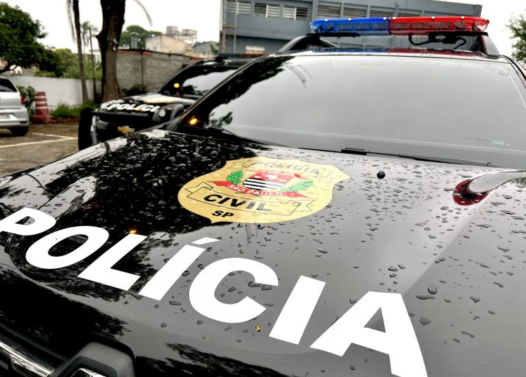 polícia civil