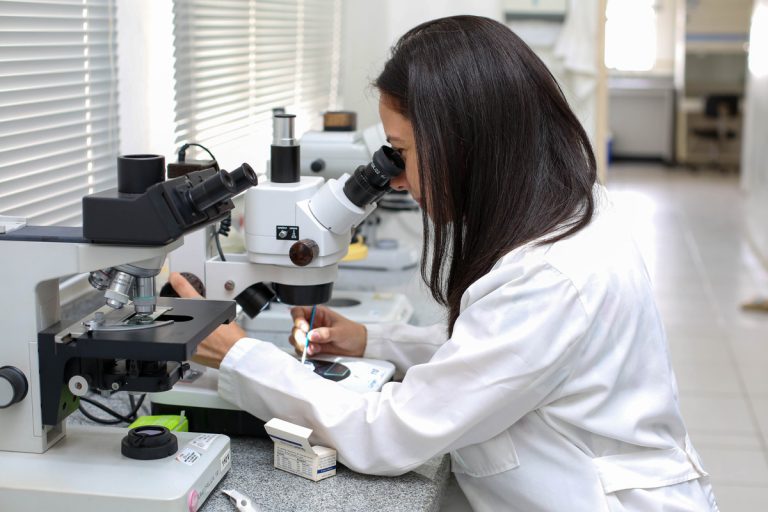 Estudo sobre Covid-19