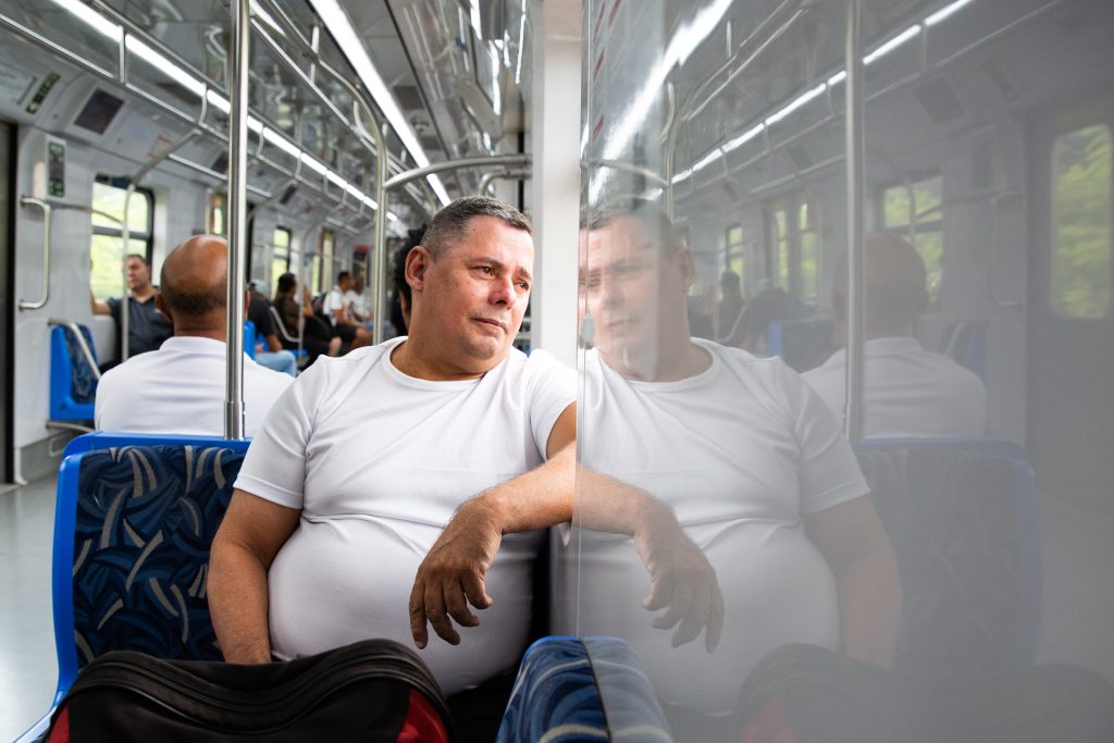 Trem intercidades São Paulo Jundiaí