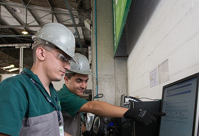 Empregos, desemprego