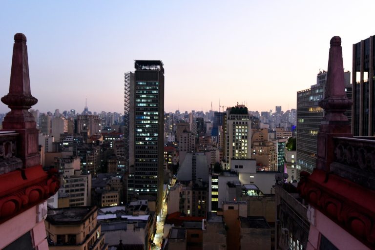 São Paulo