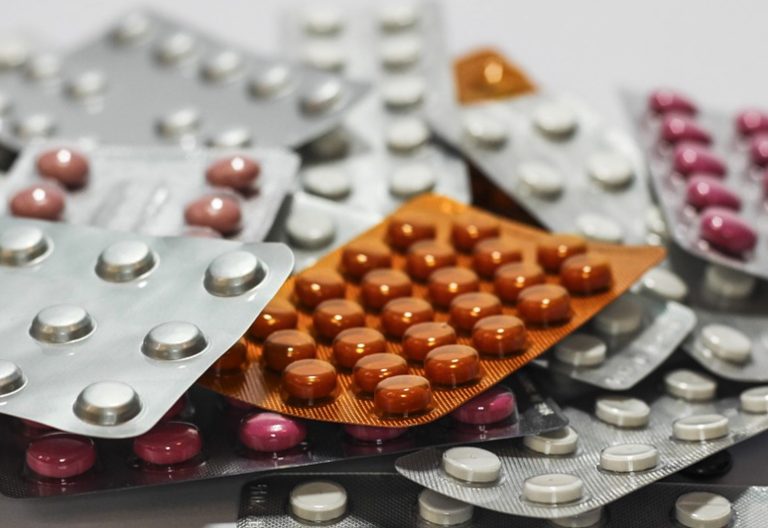 sistema de medicamentos