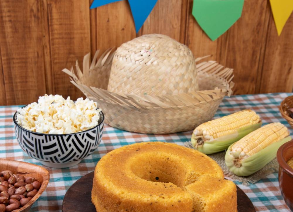 Festa Junina preços