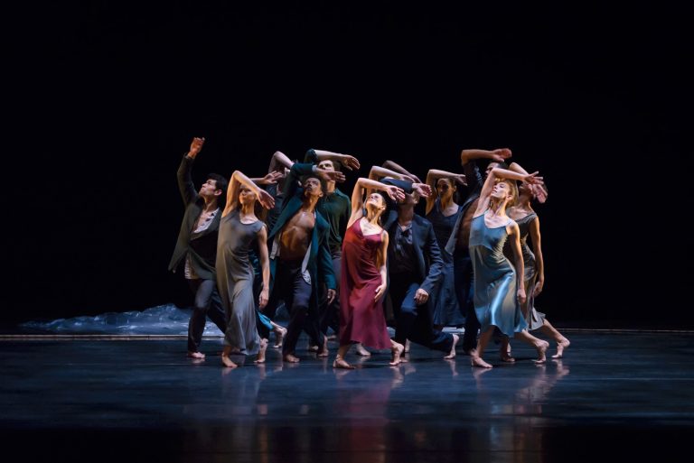 Jornada Paulista de Dança