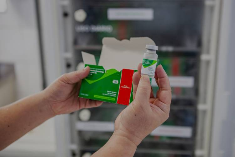 Atualmente, o Instituto Butantan é responsável pela produção de 12 soros contra toxinas de animais peçonhentos e microrganismos