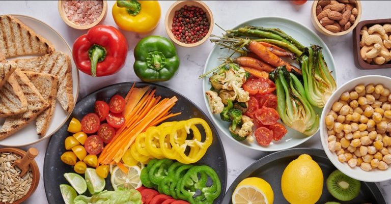 Alimentos Funcionais