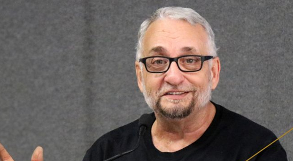 Professor da USP Paulo Saldiva