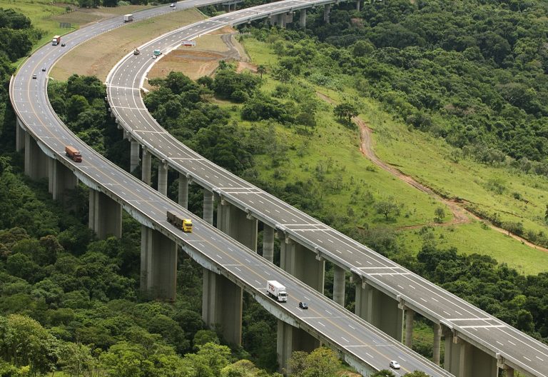 Rodovia Castello Branco