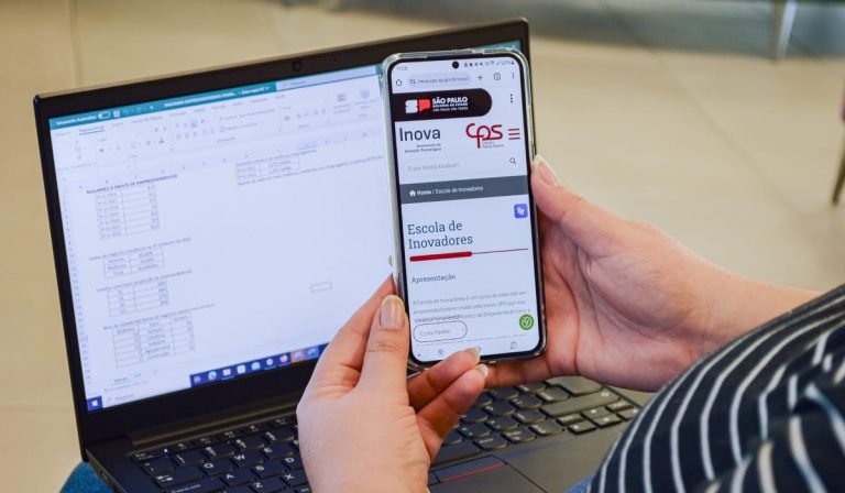 Escola de Inovadores