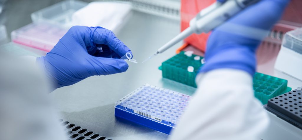 Estudo sobre Covid-19