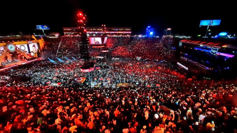 Festa do Peão de Barretos