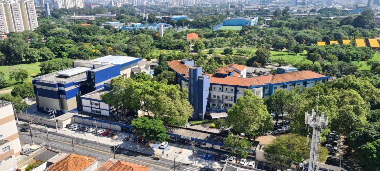 Maternidade Leonor Mendes de Barrose