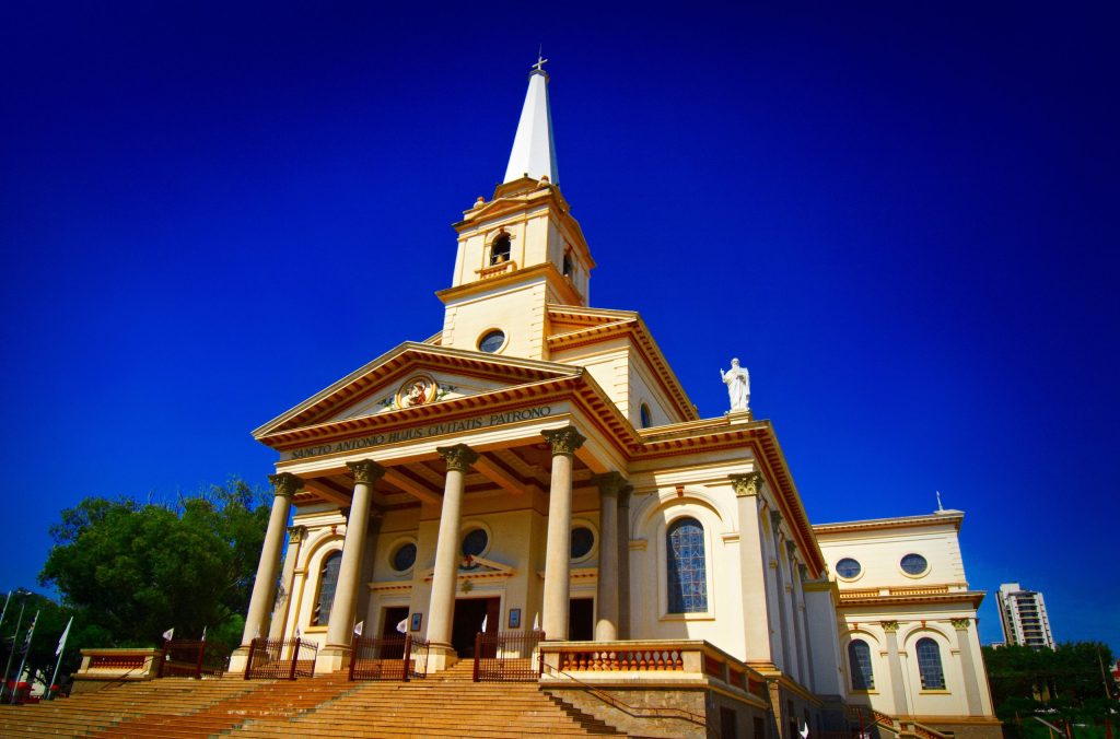 conteúdo de turismo