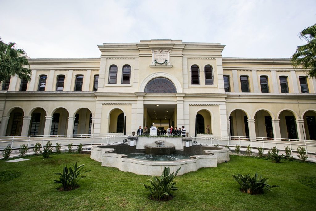Museu da Imigração
