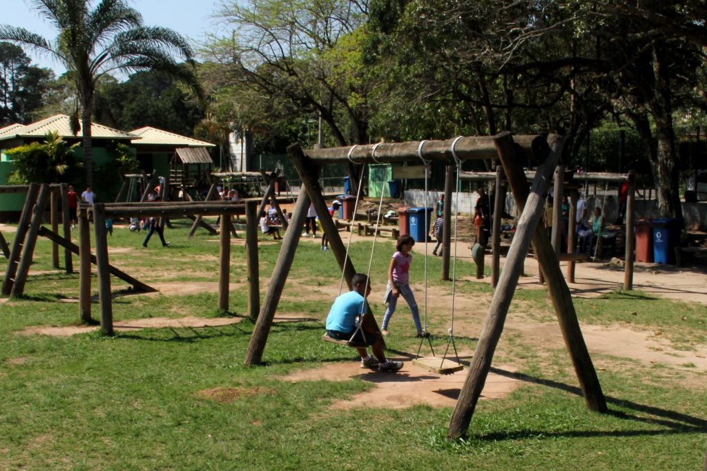 Parque Guarapiranga