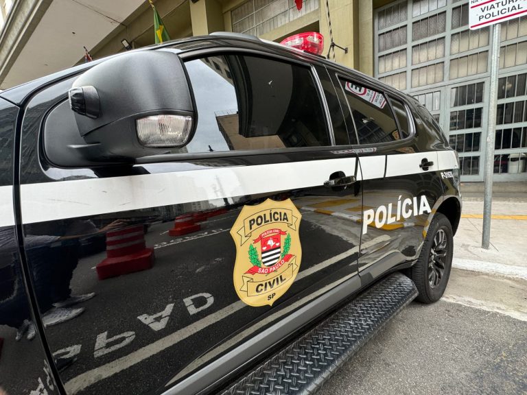 O Estado de São Paulo já formou quase 9,2 mil novos policiais que estão atuando no policiamento ostensivo e atividades de investigação para proteger a população. Foto: Divulgação/Governo de SP. Suspeitos em caso de latrocínio de delegado são presos em São Paulo