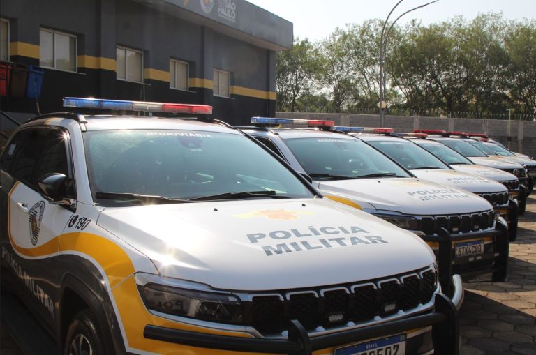 Polícia Militar Rodoviária