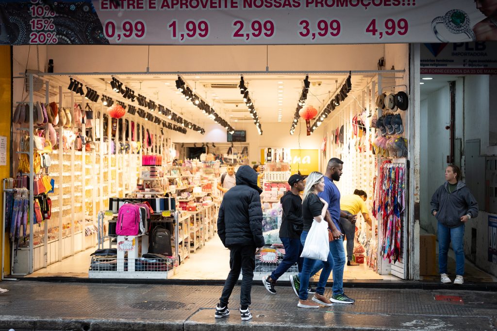 SP atinge novo recorde de empresas