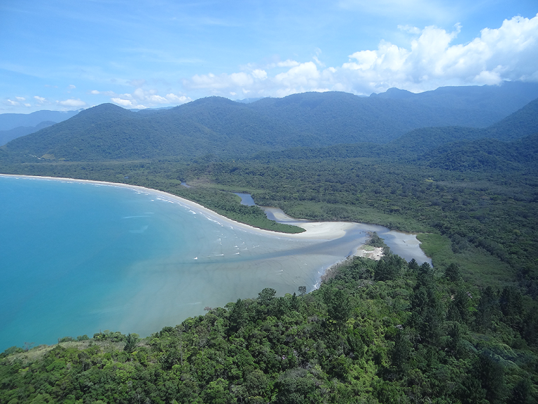 APA Marinha Litoral Norte