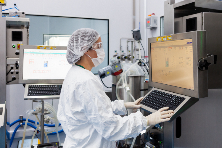 Estudo de biossimilares