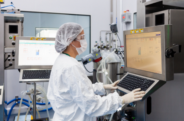 Estudos de biossimilares