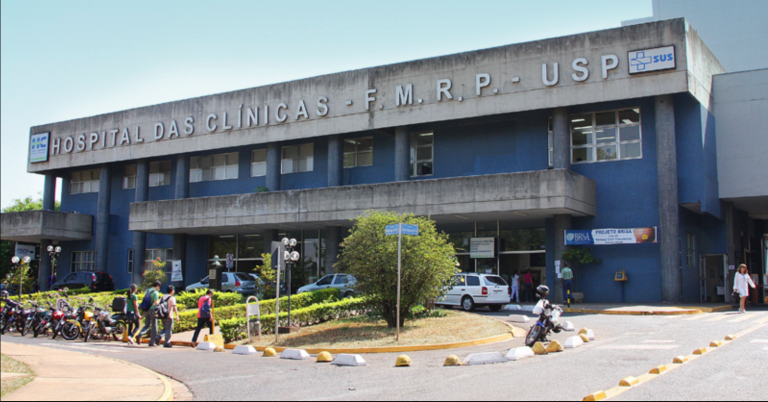 Hospital das Clinicas de Ribeirão Preto