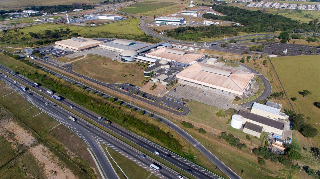 Sistema Paulista de Ambientes de Inovação