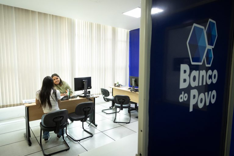 Banco do Povo