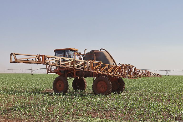 Agro, agronegócio, trator, exportações