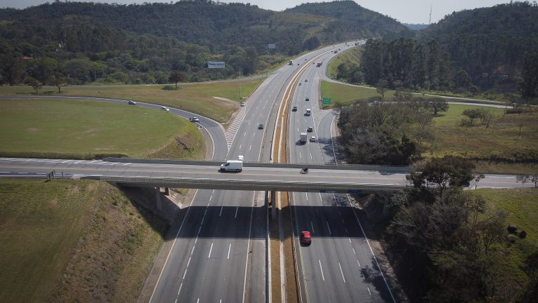 Castello Branco é uma das rodovias concedidas