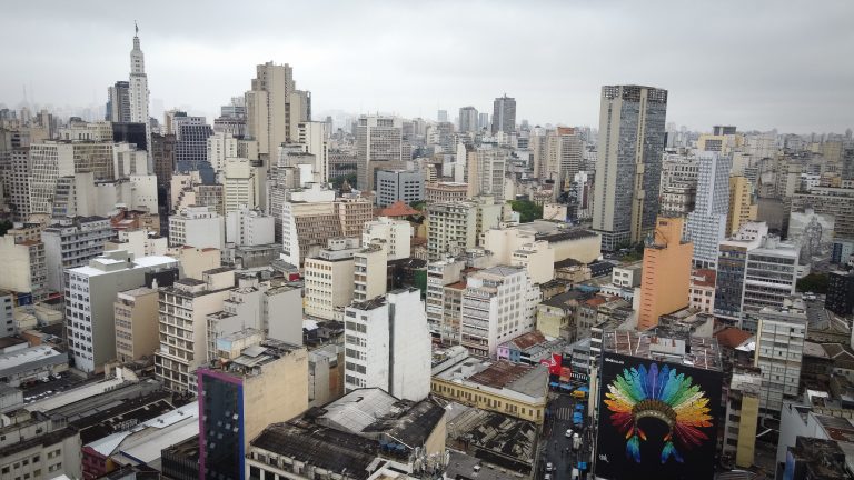 São Paulo
