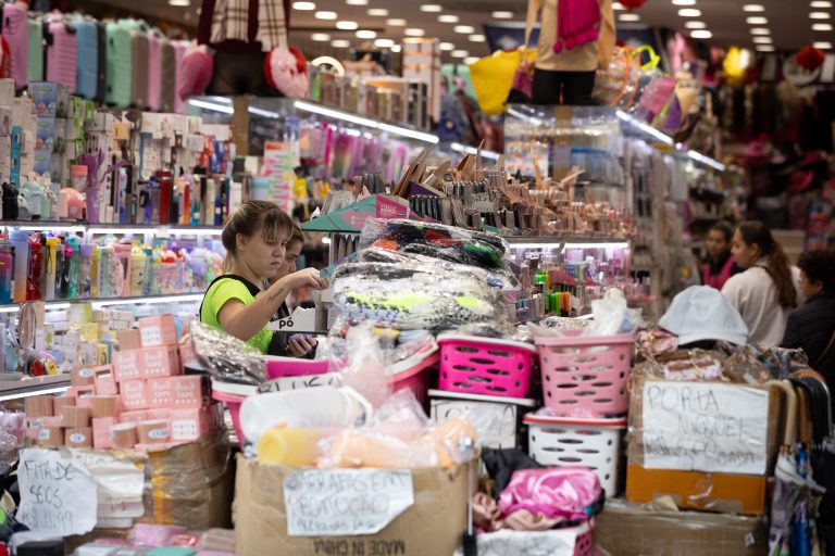 Geração de empregos e alta na atividade econômica explicam redução da pobreza em SP. Foto: Pablo Jacob/Governo de SP.