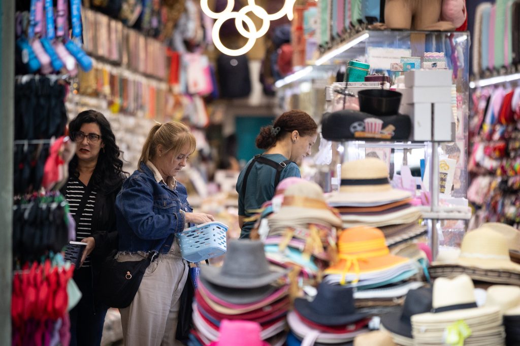 Crédito emergencial ajuda comerciantes prejudicados por falta de energia