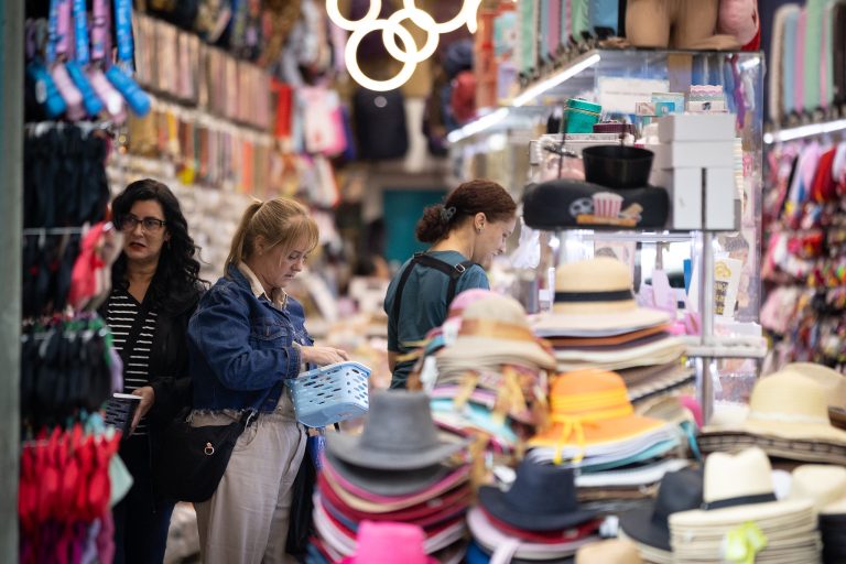 Crédito emergencial ajuda comerciantes prejudicados por falta de energia