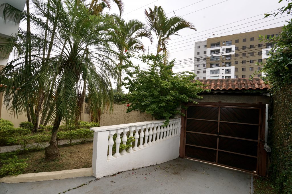 República Jovem Arujá, serviço de acolhimento da Secretaria de Desenvolvimento Social