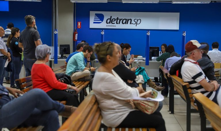 Detran
