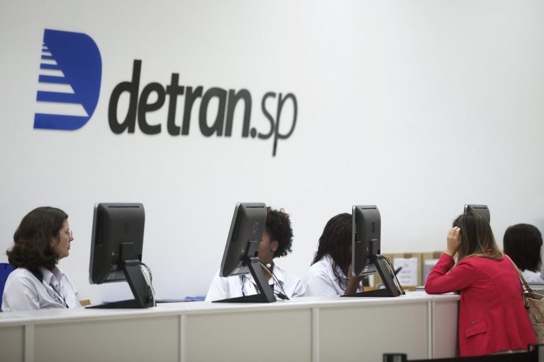 Detran-SP