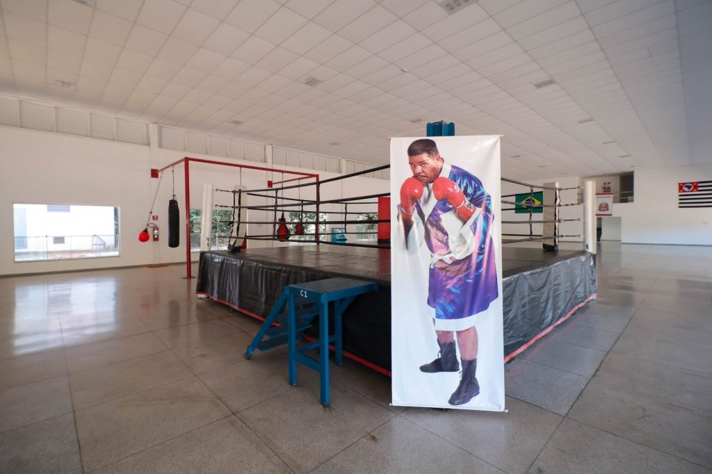 Instituto Adilson Maguila