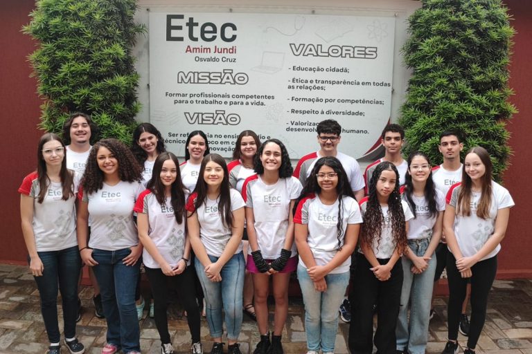 Medalhistas na Olimpíada Nacional de Ciências