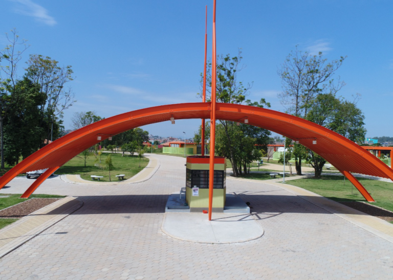 Parque Ecológico do Tietê  