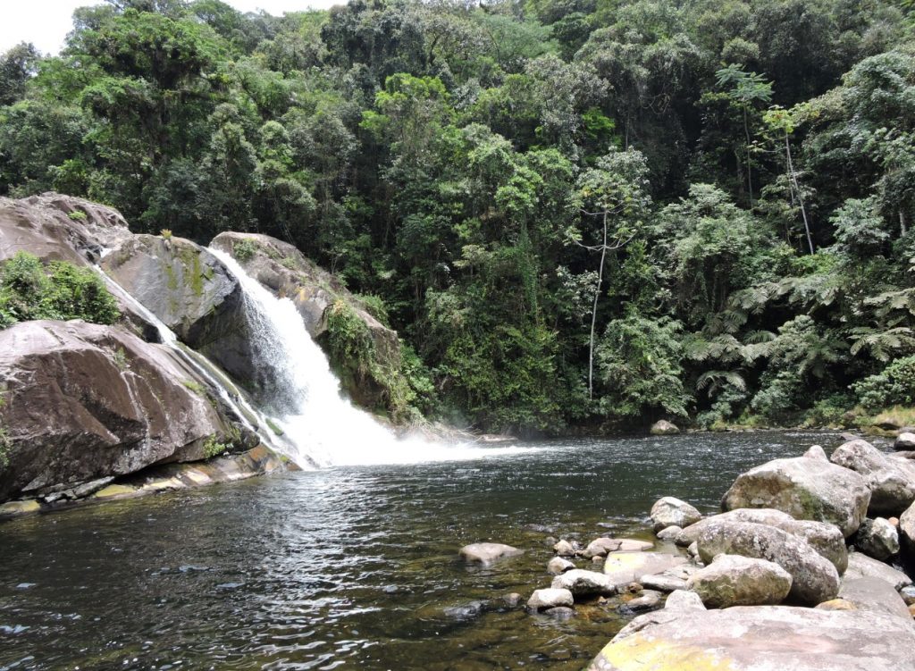 Parque Estadual do Lagamar de Cananéia