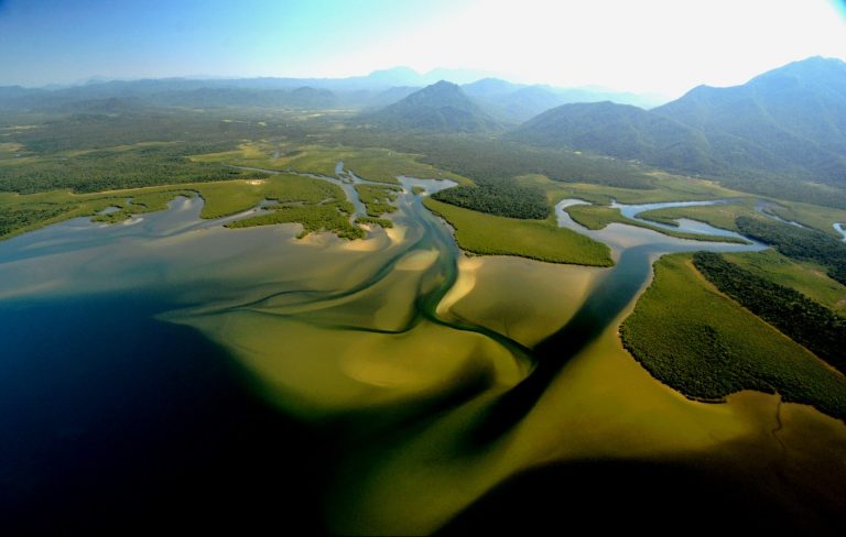 Parque Estadual do Lagamar de Cananéia (2)