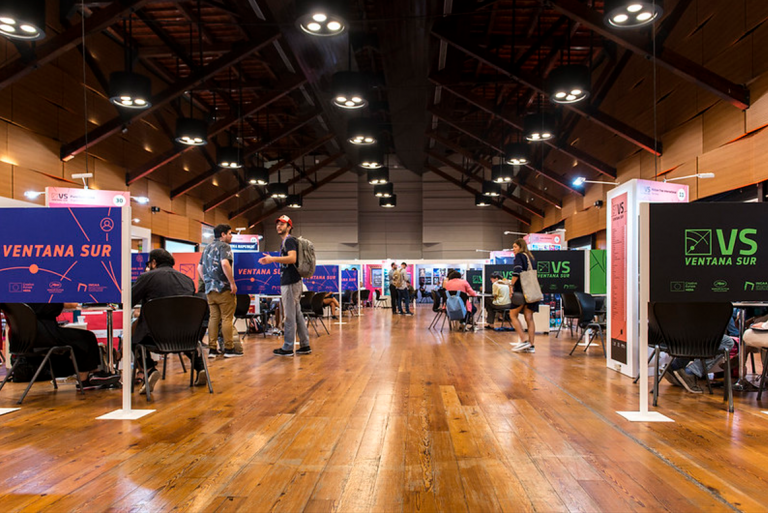 Ventana Sur 2025