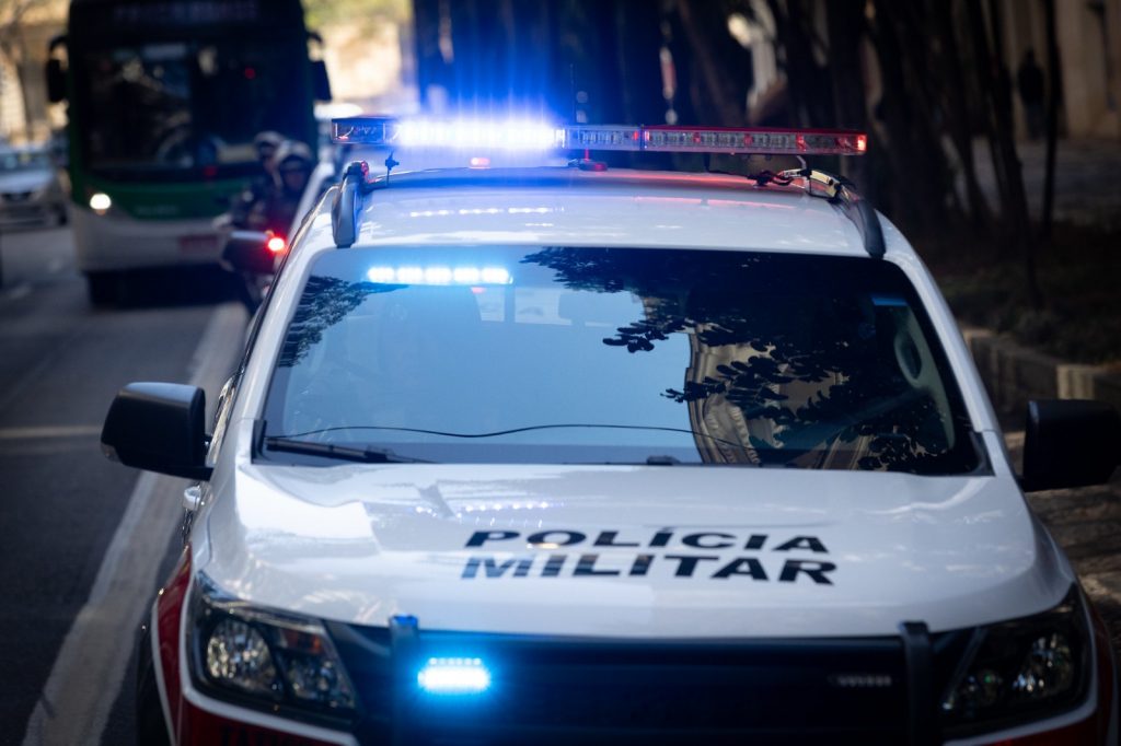 Polícia Militar