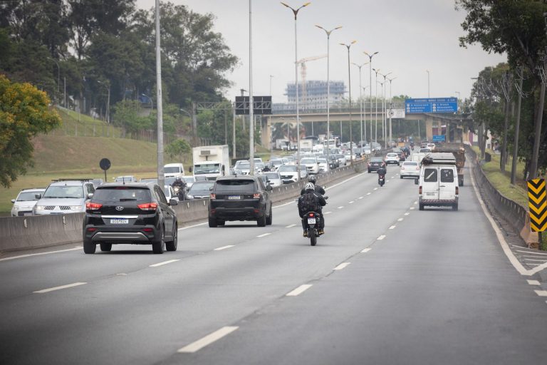 Maratona de Leilões: Nova Raposo terá mais de 40 quilômetros de marginais contínuas
